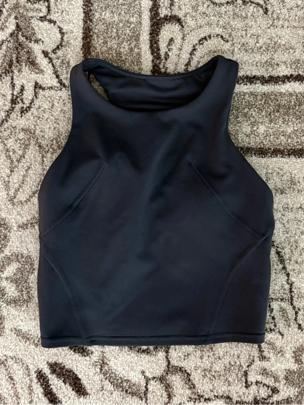 lululemon athletica streamlined high
